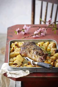 1804 Arni me patates