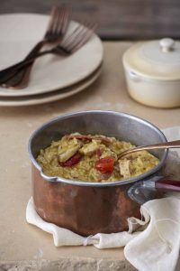 2569 kritharaki me pesto 2