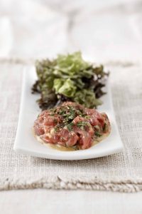 bodino fileto tartar new