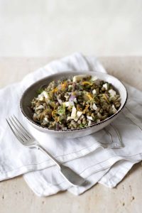 fakes salata me maratho kai portokali 1