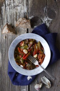 piperonata 1
