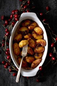 psites patates