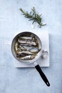 sardeles savor