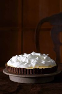 sokolatenia tarta lemonio
