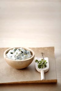 tzatziki