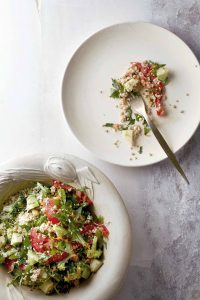 zesti salata me pligouri 1