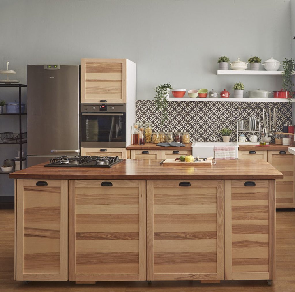 0772 new wooden color